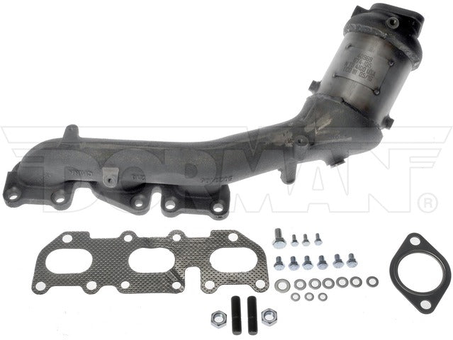 Dorman - OE Solutions Exhaust Manifold with Integrated Catalytic Converter  674-105