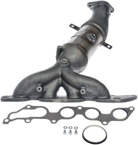 Dorman - OE Solutions Exhaust Manifold with Integrated Catalytic Converter  674-109