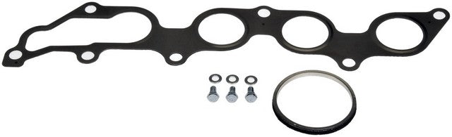 Dorman - OE Solutions Exhaust Manifold with Integrated Catalytic Converter  674-109