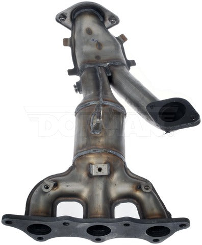 Dorman - OE Solutions Exhaust Manifold with Integrated Catalytic Converter  674-111
