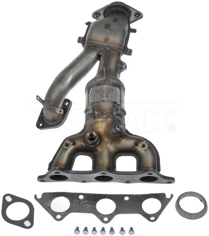 Dorman - OE Solutions Exhaust Manifold with Integrated Catalytic Converter  674-111