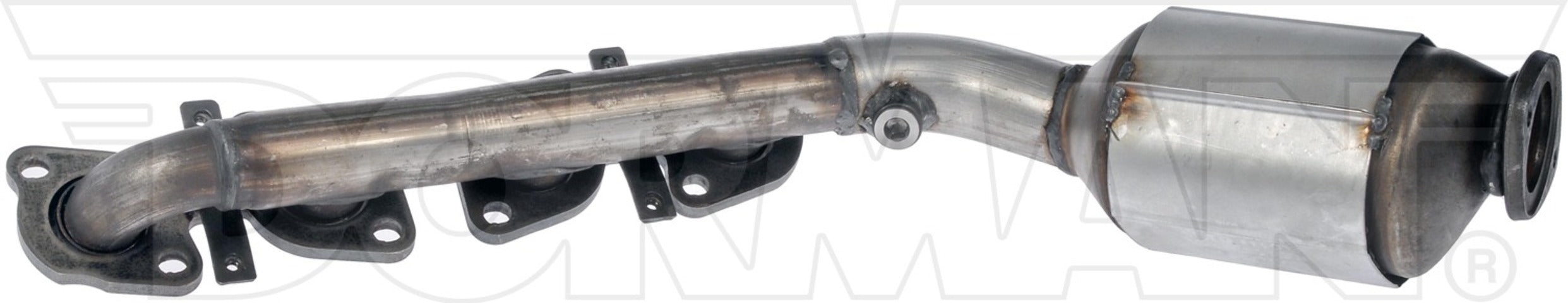 Dorman - OE Solutions Exhaust Manifold with Integrated Catalytic Converter  674-113