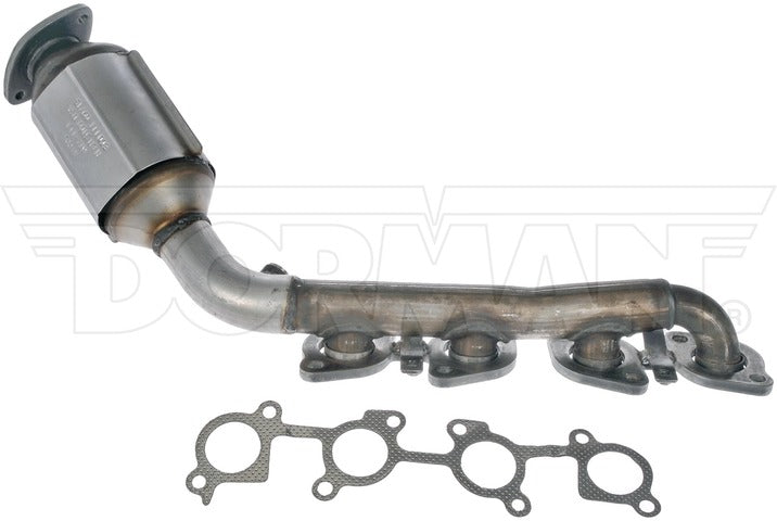 Dorman - OE Solutions Exhaust Manifold with Integrated Catalytic Converter  674-113