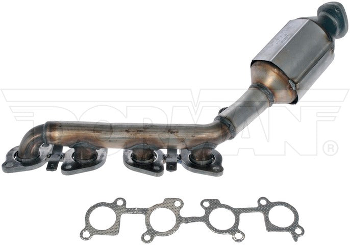 Dorman - OE Solutions Exhaust Manifold with Integrated Catalytic Converter  674-114