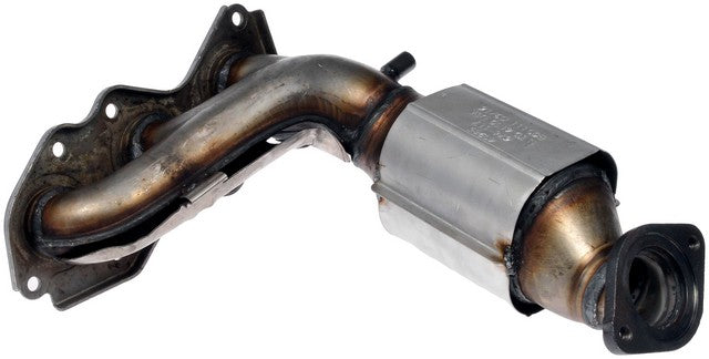 Dorman - OE Solutions Exhaust Manifold with Integrated Catalytic Converter  674-117