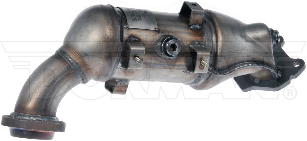 Dorman - OE Solutions Exhaust Manifold with Integrated Catalytic Converter  674-120