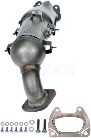 Dorman - OE Solutions Exhaust Manifold with Integrated Catalytic Converter  674-120