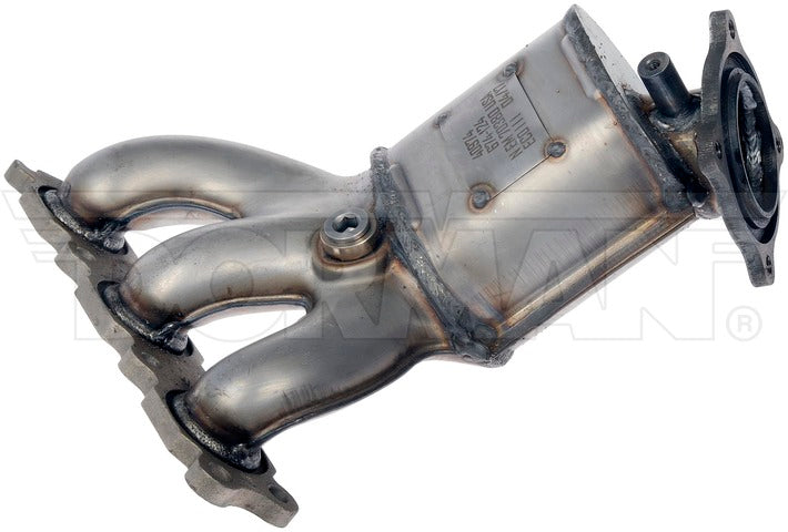 Dorman - OE Solutions Exhaust Manifold with Integrated Catalytic Converter  674-124
