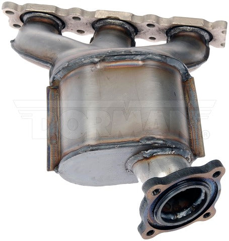 Dorman - OE Solutions Exhaust Manifold with Integrated Catalytic Converter  674-125