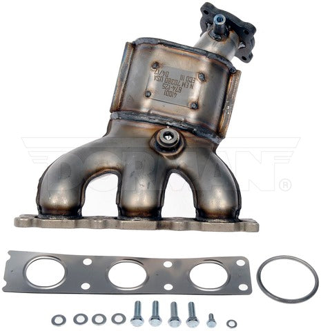 Dorman - OE Solutions Exhaust Manifold with Integrated Catalytic Converter  674-125