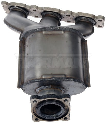 Dorman - OE Solutions Exhaust Manifold with Integrated Catalytic Converter  674-126