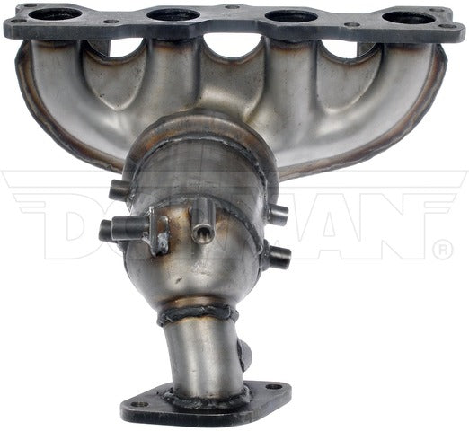 Dorman - OE Solutions Exhaust Manifold with Integrated Catalytic Converter  674-129