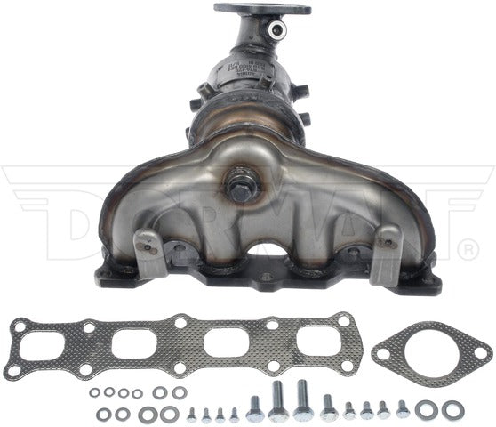 Dorman - OE Solutions Exhaust Manifold with Integrated Catalytic Converter  674-129