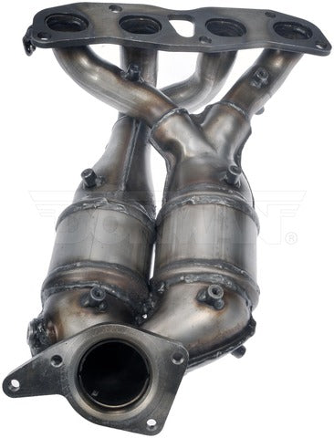 Dorman - OE Solutions Exhaust Manifold with Integrated Catalytic Converter  674-130