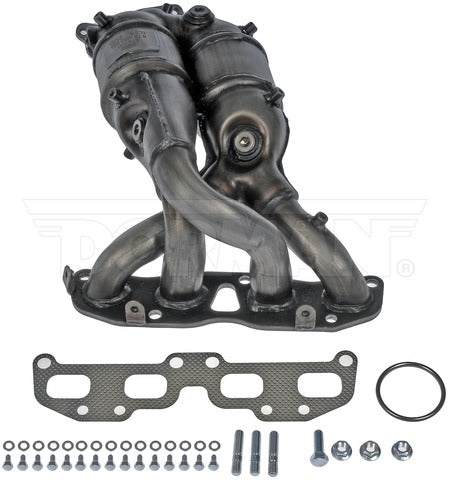 Dorman - OE Solutions Exhaust Manifold with Integrated Catalytic Converter  674-130