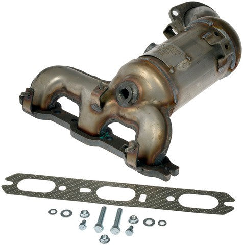 Dorman - OE Solutions Exhaust Manifold with Integrated Catalytic Converter  674-132