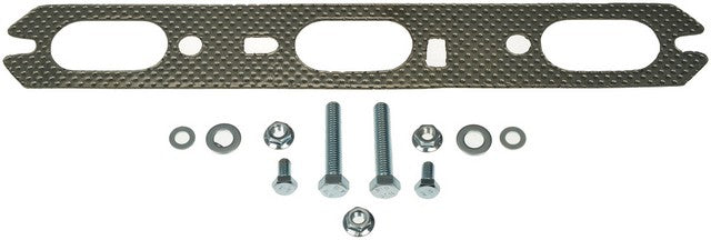 Dorman - OE Solutions Exhaust Manifold with Integrated Catalytic Converter  674-132