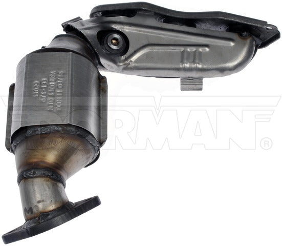 Dorman - OE Solutions Exhaust Manifold with Integrated Catalytic Converter  674-133