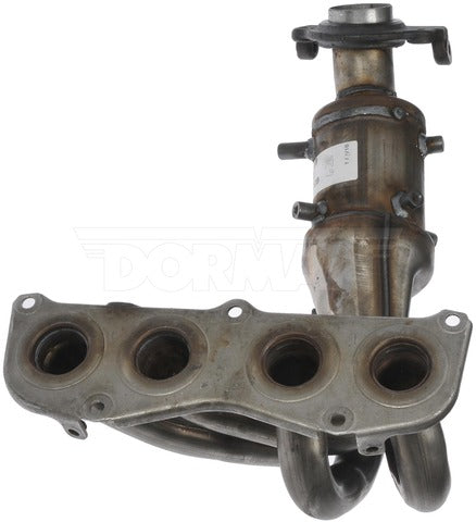 Dorman - OE Solutions Exhaust Manifold with Integrated Catalytic Converter  674-134