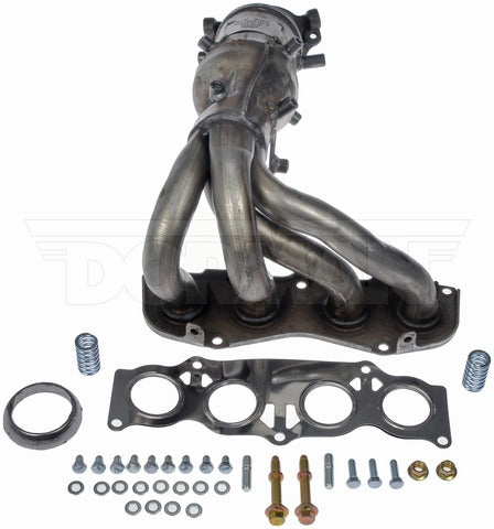 Dorman - OE Solutions Exhaust Manifold with Integrated Catalytic Converter  674-134