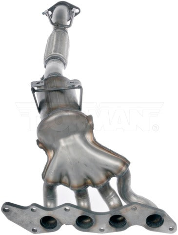 Dorman - OE Solutions Exhaust Manifold with Integrated Catalytic Converter  674-135