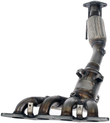 Dorman - OE Solutions Exhaust Manifold with Integrated Catalytic Converter  674-137
