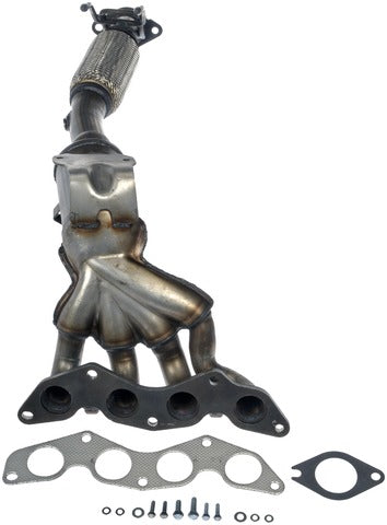 Dorman - OE Solutions Exhaust Manifold with Integrated Catalytic Converter  674-137