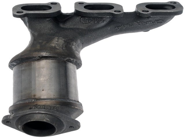 Dorman - OE Solutions Exhaust Manifold with Integrated Catalytic Converter  674-140