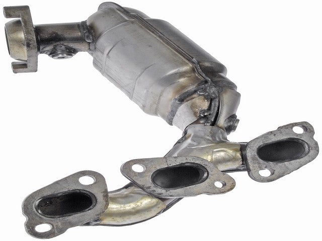 Dorman - OE Solutions Exhaust Manifold with Integrated Catalytic Converter  674-141