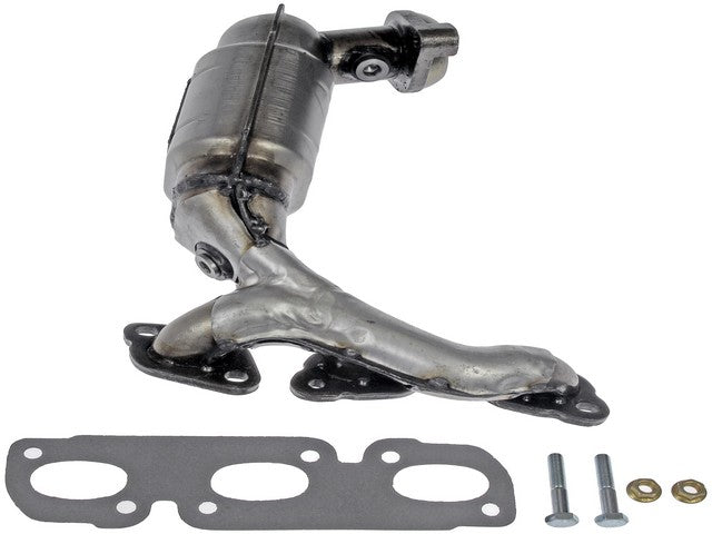 Dorman - OE Solutions Exhaust Manifold with Integrated Catalytic Converter  674-141