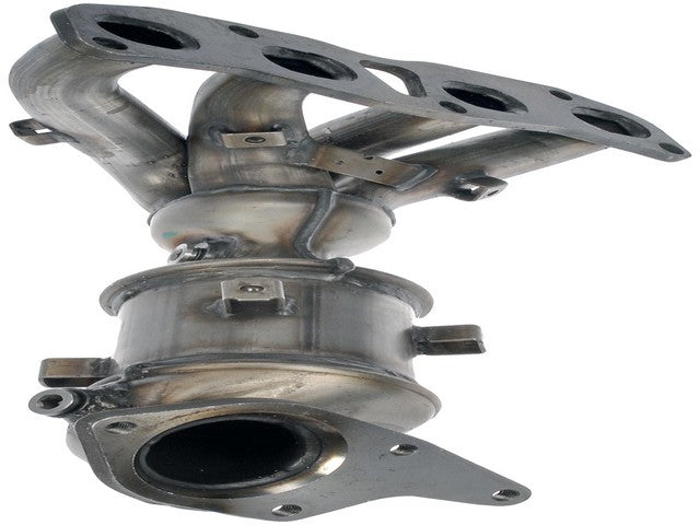 Dorman - OE Solutions Exhaust Manifold with Integrated Catalytic Converter  674-143