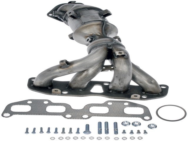 Dorman - OE Solutions Exhaust Manifold with Integrated Catalytic Converter  674-143