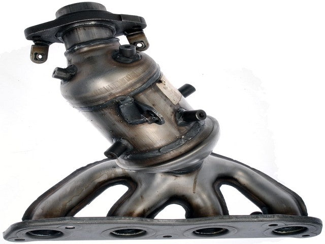 Dorman - OE Solutions Exhaust Manifold with Integrated Catalytic Converter  674-147