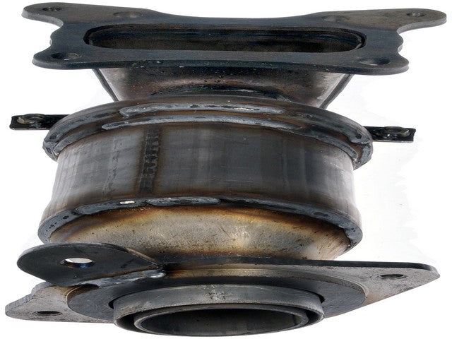 Dorman - OE Solutions Exhaust Manifold with Integrated Catalytic Converter  674-148