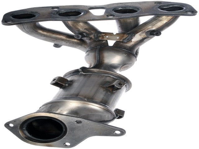 Dorman - OE Solutions Exhaust Manifold with Integrated Catalytic Converter  674-149