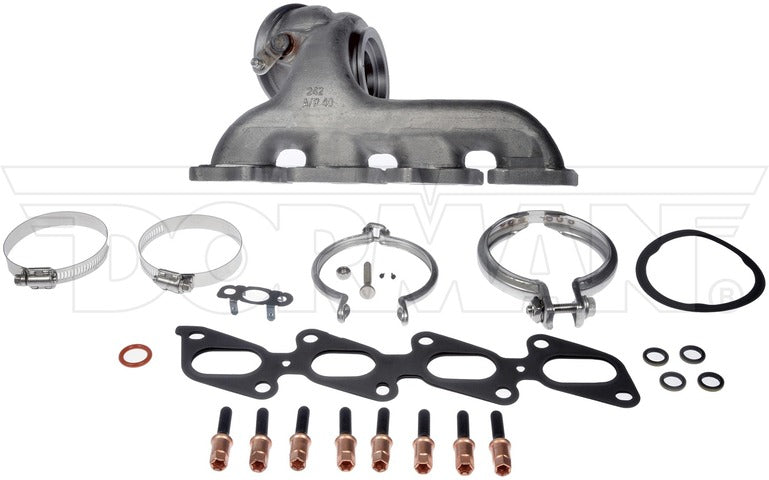 Dorman - OE Solutions Exhaust Manifold  674-154