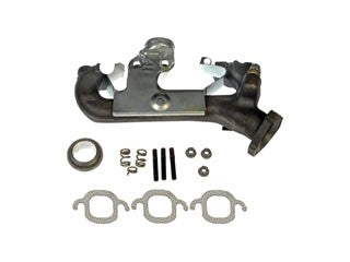 Dorman - OE Solutions Exhaust Manifold  674-212