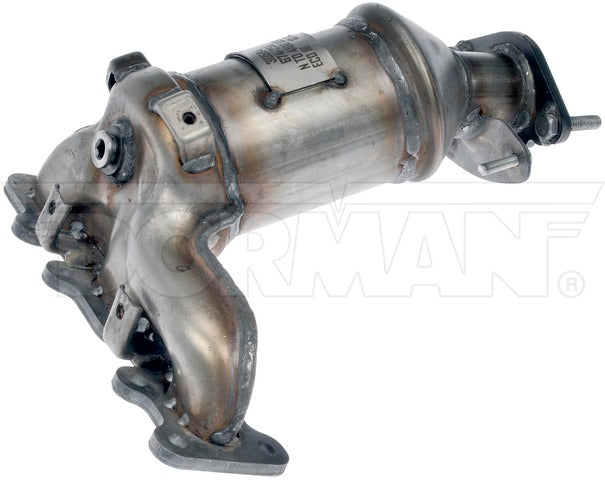 Dorman - OE Solutions Exhaust Manifold with Integrated Catalytic Converter  674-255