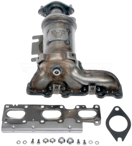 Dorman - OE Solutions Exhaust Manifold with Integrated Catalytic Converter  674-255