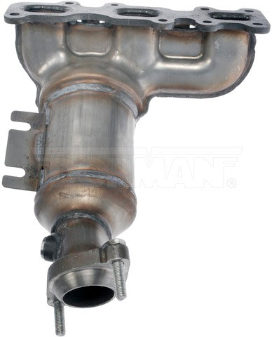 Dorman - OE Solutions Exhaust Manifold with Integrated Catalytic Converter  674-256