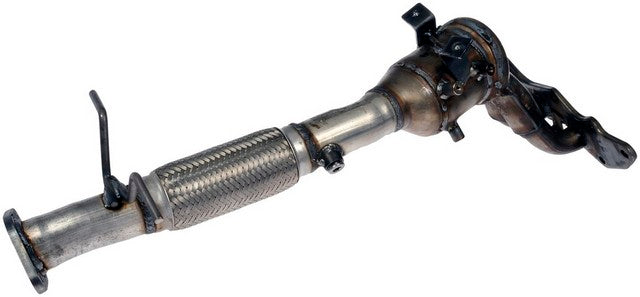 Dorman - OE Solutions Exhaust Manifold with Integrated Catalytic Converter  674-260