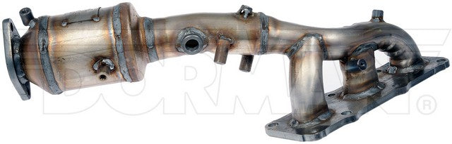 Dorman - OE Solutions Exhaust Manifold with Integrated Catalytic Converter  674-273