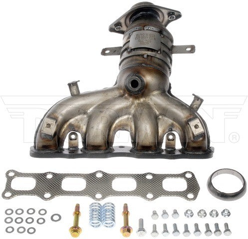 Dorman - OE Solutions Exhaust Manifold with Integrated Catalytic Converter  674-279