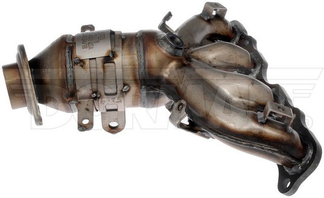 Dorman - OE Solutions Exhaust Manifold with Integrated Catalytic Converter  674-279