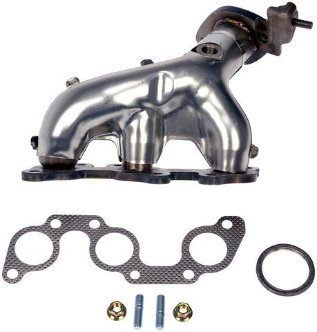 Dorman - OE Solutions Exhaust Manifold with Integrated Catalytic Converter  674-291