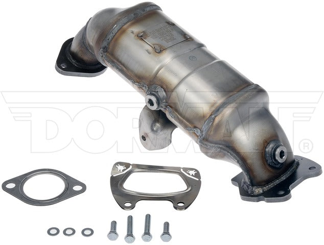 Dorman - OE Solutions Exhaust Manifold with Integrated Catalytic Converter  674-293