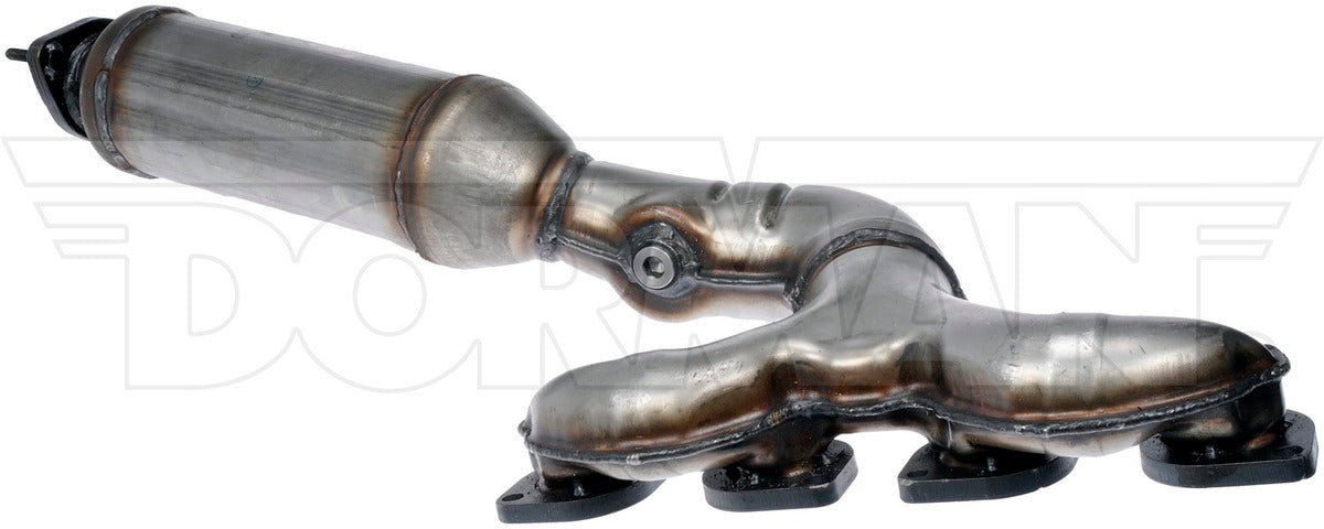 Dorman - OE Solutions Exhaust Manifold with Integrated Catalytic Converter  674-295