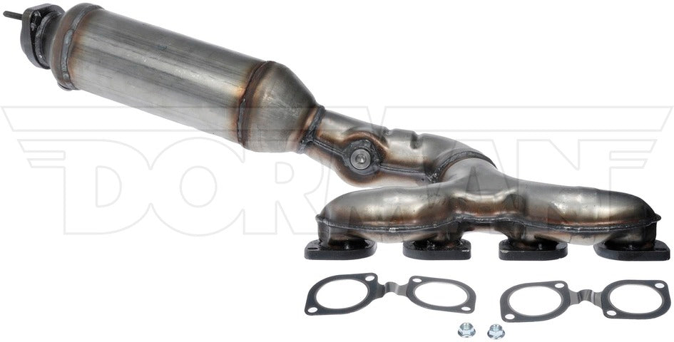 Dorman - OE Solutions Exhaust Manifold with Integrated Catalytic Converter  674-295