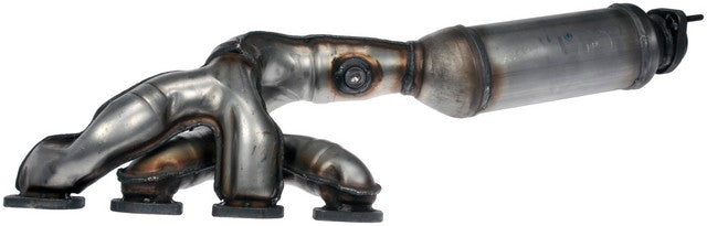 Dorman - OE Solutions Exhaust Manifold with Integrated Catalytic Converter  674-296