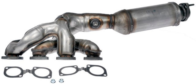 Dorman - OE Solutions Exhaust Manifold with Integrated Catalytic Converter  674-296